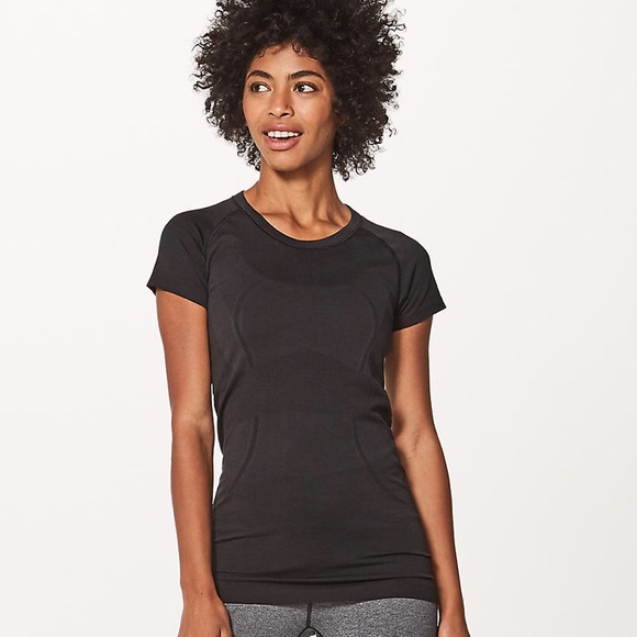 lululemon athletica Tops - NWT Lululemon Swiftly Tech 2.0 Short Sleeve Crew